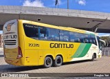 Empresa Gontijo de Transportes 19315 na cidade de Belo Horizonte, Minas Gerais, Brasil, por Douglas Yuri. Número da foto: #13244843.