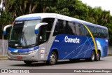 Viação Cometa 13106 na cidade de Curitiba, Paraná, Brasil, por Paulo Henrique Pereira Borges. Número da foto: #13246328.