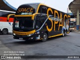 Expresso Nordeste 6175 na cidade de Porto Alegre, Rio Grande do Sul, Brasil, por JULIO SILVA. Número da foto: #13244568.