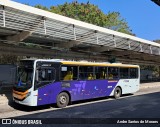 Expresso Luziense > Territorial Com. Part. e Empreendimentos 30779 na cidade de Belo Horizonte, Minas Gerais, Brasil, por Andre Santos de Moraes. Número da foto: #13246094.