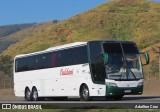 Valdani Turismo 3290 na cidade de Aparecida, São Paulo, Brasil, por Adailton Cruz. Número da foto: #13244449.
