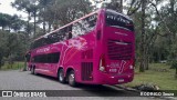 Transpittner Turismo 4100 na cidade de Canela, Rio Grande do Sul, Brasil, por RODRIGO Souza. Número da foto: #13245349.