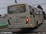 Viação Colombo 23008 na cidade de Colombo, Paraná, Brasil, por GDC __39AM. Número da foto: #13246121.