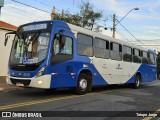 Onicamp Transporte Coletivo 4940 na cidade de Campinas, São Paulo, Brasil, por Totupe Jorge. Número da foto: #13247271.