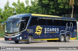 Soares Turismo e Fretamento 2020 na cidade de Fortaleza, Ceará, Brasil, por Nemezio Lemos Neto. Número da foto: #:id.