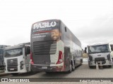 Pablo do Arrocha - A Voz Romântica 4510 na cidade de Propriá, Sergipe, Brasil, por Rafael Rodrigues Forencio. Número da foto: #13244220.