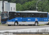 Itamaracá Transportes 1.476 na cidade de Igarassu, Pernambuco, Brasil, por Ytalo Alves. Número da foto: #13244807.