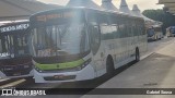 Transportes Paranapuan B32707 na cidade de Rio de Janeiro, Rio de Janeiro, Brasil, por Gabriel Sousa. Número da foto: #:id.