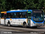 Viação Redentor C47644 na cidade de Rio de Janeiro, Rio de Janeiro, Brasil, por Jordan Santos do Nascimento. Número da foto: #13243894.