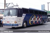 Confort Bus Viagens e Turismo 7300 na cidade de São Paulo, São Paulo, Brasil, por Eliziar Maciel Soares. Número da foto: #13244718.