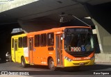 Transmoreira 87160 na cidade de Belo Horizonte, Minas Gerais, Brasil, por Rava Ogawa. Número da foto: #:id.