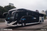 Empresa de Ônibus Nossa Senhora da Penha 65517 na cidade de Curitiba, Paraná, Brasil, por Diogo Viec. Número da foto: #13246783.