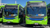 Viação Paratodos > São Jorge > Metropolitana São Paulo > Mobibrasil 6 4720 na cidade de São Paulo, São Paulo, Brasil, por Luiz Henrique Fornazari Toledo. Número da foto: #13244041.
