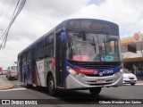 ATT - Alto Tietê Transportes 47.269 na cidade de Mogi das Cruzes, São Paulo, Brasil, por Gilberto Mendes dos Santos. Número da foto: #:id.
