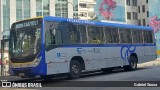 Viação Vila Real B11540 na cidade de Rio de Janeiro, Rio de Janeiro, Brasil, por Gabriel Sousa. Número da foto: #:id.