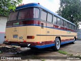 AmazonBus Locações e Transportes 1978 na cidade de Igaci, Alagoas, Brasil, por Adriano Castro. Número da foto: #13247321.