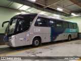 Rodoviário Oceano 1334 na cidade de São Paulo, São Paulo, Brasil, por João Vitor Pereira. Número da foto: #13244245.