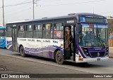 ETRASCPSA 412 na cidade de Villa El Salvador, Lima, Lima Metropolitana, Peru, por Fabricio Cortez. Número da foto: #13246502.