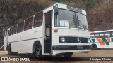 Ônibus Particulares 1522 na cidade de Campinas, São Paulo, Brasil, por Henrique Oliveira. Número da foto: #:id.