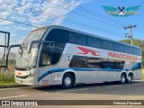Viação Piracicabana 60111 na cidade de Piracicaba, São Paulo, Brasil, por Vinicius Piovesan. Número da foto: #13246013.