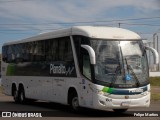 Planalto Transportes 1801 na cidade de Santana do Livramento, Rio Grande do Sul, Brasil, por Felipe Martins. Número da foto: #13245603.