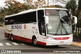 Empresa Reunidas Paulista de Transportes 142419 na cidade de Bauru, São Paulo, Brasil, por Paulo Henrique Pereira Borges. Número da foto: #13246284.