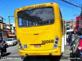 Plataforma Transportes 30068 na cidade de Salvador, Bahia, Brasil, por Marcos Paulo. Número da foto: #:id.