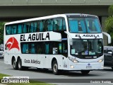 El Aguila 5055 na cidade de Florianópolis, Santa Catarina, Brasil, por Gustavo  Bonfate. Número da foto: #13245957.