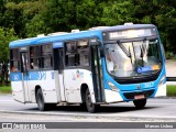 Empresa São Francisco 2617 na cidade de Maceió, Alagoas, Brasil, por Marcos Lisboa. Número da foto: #13243862.