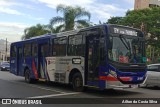 Auto Viação Urubupungá 20.697 na cidade de Barueri, São Paulo, Brasil, por Ailton da Costa Silva. Número da foto: #:id.
