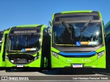 Viação Paratodos > São Jorge > Metropolitana São Paulo > Mobibrasil 6 4721 na cidade de São Paulo, São Paulo, Brasil, por Luiz Henrique Fornazari Toledo. Número da foto: #13244031.