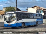 Comcap - Companhia Melhoramentos da Capital 5114 na cidade de Florianópolis, Santa Catarina, Brasil, por Cauã Augusto. Número da foto: #13246403.