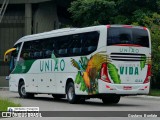 Empresa União de Transportes 4144 na cidade de Florianópolis, Santa Catarina, Brasil, por Gustavo  Bonfate. Número da foto: #13245967.
