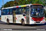 Transportes Barra D13365 na cidade de Rio de Janeiro, Rio de Janeiro, Brasil, por Marlon Generoso. Número da foto: #:id.