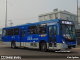 Nortran Transportes Coletivos 6478 na cidade de Porto Alegre, Rio Grande do Sul, Brasil, por Vitor Aguilera. Número da foto: #:id.