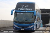 Cikbus SKZF92 na cidade de Estación Central, Santiago, Metropolitana de Santiago, Chile, por Benjamín Tomás Lazo Acuña. Número da foto: #:id.