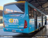 JTP Transportes - COM Embu das Artes 01.168 na cidade de Embu das Artes, São Paulo, Brasil, por Diego da Silva Teixeira. Número da foto: #:id.