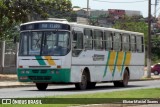 Viação Guarapari 10155 na cidade de Guarapari, Espírito Santo, Brasil, por Eliziar Maciel Soares. Número da foto: #13244753.