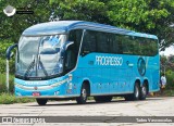 Auto Viação Progresso 6128 na cidade de Natal, Rio Grande do Norte, Brasil, por Tadeu Vasconcelos. Número da foto: #13244841.