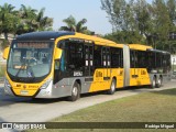 Mobi Rio E902143 na cidade de Rio de Janeiro, Rio de Janeiro, Brasil, por Rodrigo Miguel. Número da foto: #13245817.