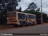 Viação Nova Esperança 6877 na cidade de Minas Novas, Minas Gerais, Brasil, por Breno Martins. Número da foto: #13244626.