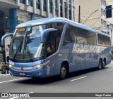 Viação Águia Branca 26290 na cidade de Vitória, Espírito Santo, Brasil, por Sergio Corrêa. Número da foto: #:id.