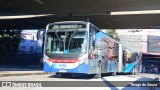 Next Mobilidade - ABC Sistema de Transporte 8359 na cidade de Santo André, São Paulo, Brasil, por Thiago de Souza. Número da foto: #13245653.
