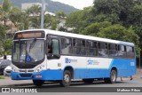 Transol Transportes Coletivos 0315 na cidade de Florianópolis, Santa Catarina, Brasil, por Matheus Ribas. Número da foto: #13246696.