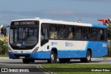 Emflotur - Empresa Florianópolis de Transportes Coletivos 23343 na cidade de Florianópolis, Santa Catarina, Brasil, por Matheus Ribas. Número da foto: #13246841.