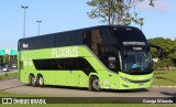 4bus - Cooperativa de Transporte Rodoviário de Passageiros Serviços e Tecnologia - Buscoop 44014 na cidade de Florianópolis, Santa Catarina, Brasil, por George Miranda. Número da foto: #13246072.