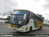 Empresa Gontijo de Transportes 17365 na cidade de Caruaru, Pernambuco, Brasil, por Lenilson da Silva Pessoa. Número da foto: #13244942.