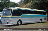 Ônibus Particulares 6533 na cidade de Campinas, São Paulo, Brasil, por Jefferson Simões. Número da foto: #13245586.
