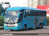 Auto Viação Progresso 6154 na cidade de Natal, Rio Grande do Norte, Brasil, por Tadeu Vasconcelos. Número da foto: #13247111.