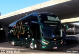 Viação Motta 24004 na cidade de Belo Horizonte, Minas Gerais, Brasil, por Rava Ogawa. Número da foto: #13245548.